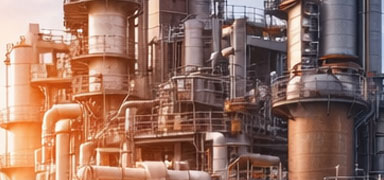 Industrial Intermediate